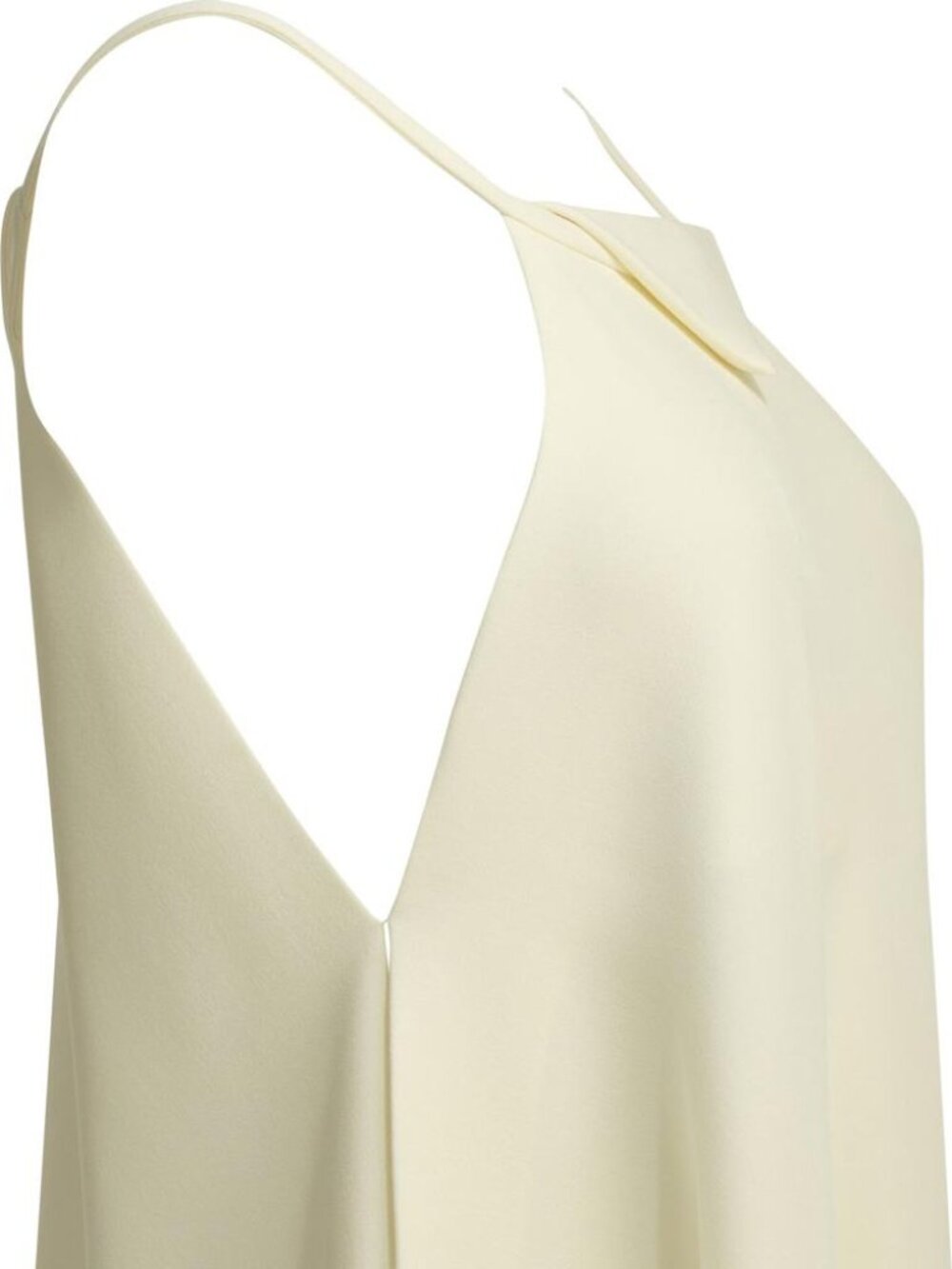 Balenciaga Casual Draped Top Tag Size 36 Women - Picture 4 of 4